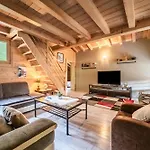 Chalet Celestine 7ch - '4 Sdb' *