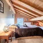 Celestine 7ch - '4 Sdb' Chalet
