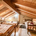 Celestine 7ch - '4 Sdb' Chalet Verchaix