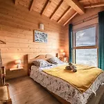 Chalet Celestine 7ch - '4 Sdb' *