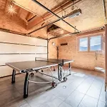 Celestine 7ch - '4 Sdb' Chalet Verchaix