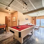 Celestine 7ch - '4 Sdb' Chalet