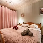 Celestine 7ch - '4 Sdb' Chalet *