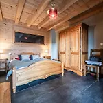 Celestine 7ch - '4 Sdb' Chalet Verchaix