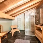 Chalet Celestine 7ch - '4 Sdb' *