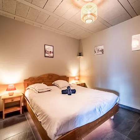 Celestine 7 - Sauna Chalet *